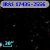 IRAS 17435-2556