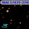 IRAS 17435-2748