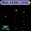 IRAS 17435-2756