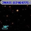 2MASS J17464775-2738140