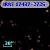 IRAS 17437-2725