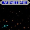 IRAS 17438-2745