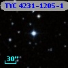 TYC 4231-1205-1