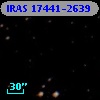 IRAS 17441-2639