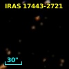 IRAS 17443-2721