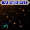 IRAS 17443-2751