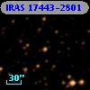 IRAS 17443-2801