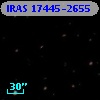 IRAS 17445-2655