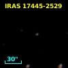 IRAS 17445-2529