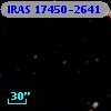 IRAS 17450-2641