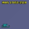 IRAS 17453-2519