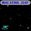 IRAS 17388-2547