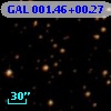 GAL 001.46+00.27