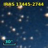 IRAS 17445-2744