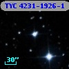 TYC 4231-1926-1