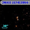 2MASS J17453984-2532349