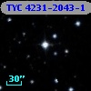 TYC 4231-2043-1