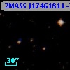 2MASS J17461811-2523174