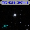 TYC 4231-2074-1