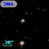 2MASS J17464333-2616001