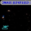 2MASS J17471153-2543206