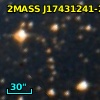 2MASS J17431241-2755051