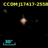 CCDM J17417-2558B