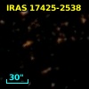 IRAS 17425-2538