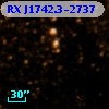 RX J1742.3-2737