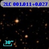 2LC 001.011+0.027