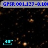 GPSR 001.127-0.106