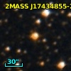 2MASS J17434855-2755105