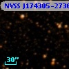 NVSS J174305-273605
