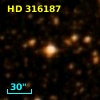 HD 316187