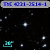 TYC 4231-2514-1