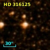 HD 316125