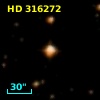 HD 316272