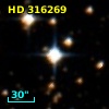 HD 316269