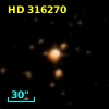 HD 316270