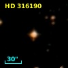 HD 316190