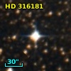 HD 316181