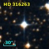 HD 316263