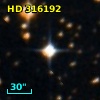 HD 316192