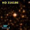 HD 316186