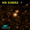 HD 316052
