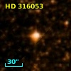 HD 316053