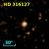 HD 316127