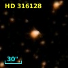HD 316128