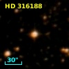 HD 316188