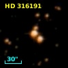 HD 316191